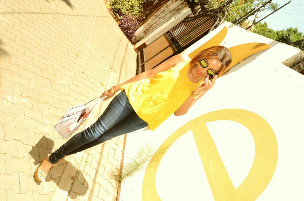 Doreen Gatwiri