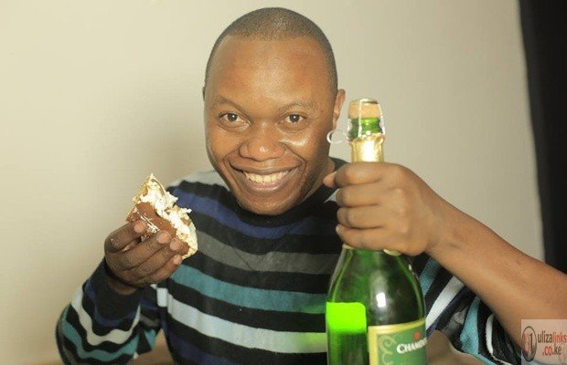Meet Pastor Eric Omba’s new wife and daughter that he has been living with in secret