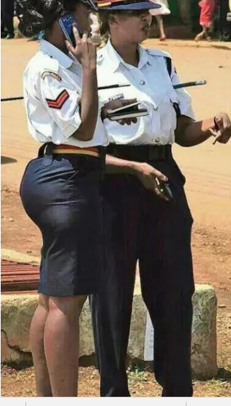 Linda Okello