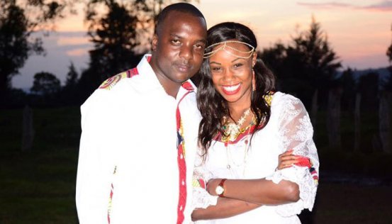 Mercy Cherono