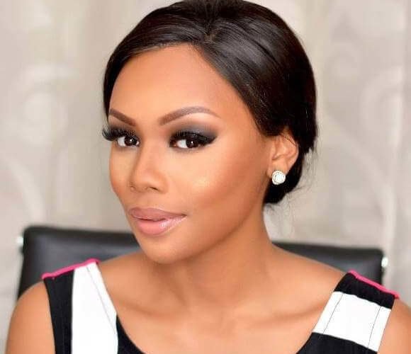 Bonang Matheba’s Revised Book Details.