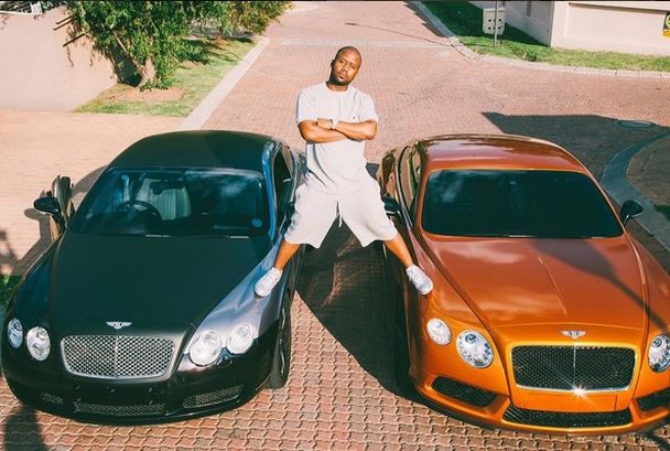 Cassper Nyovest Declines Statue Offer