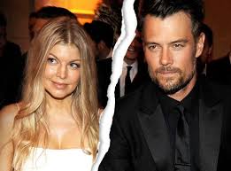 Fergie and Josh Duhamel Separate after 8 years of Marriage