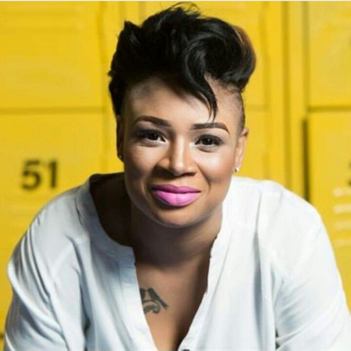 ‘I owe no one good English’ – Diski Diva’s Sibongile Masuku