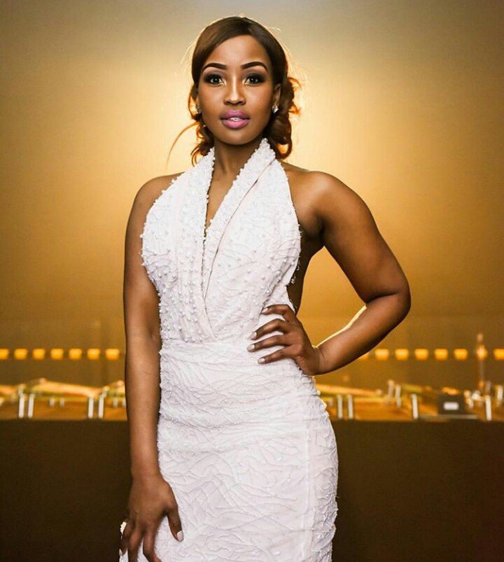 Lorna Maseko launches her own cooking channel on Youtube