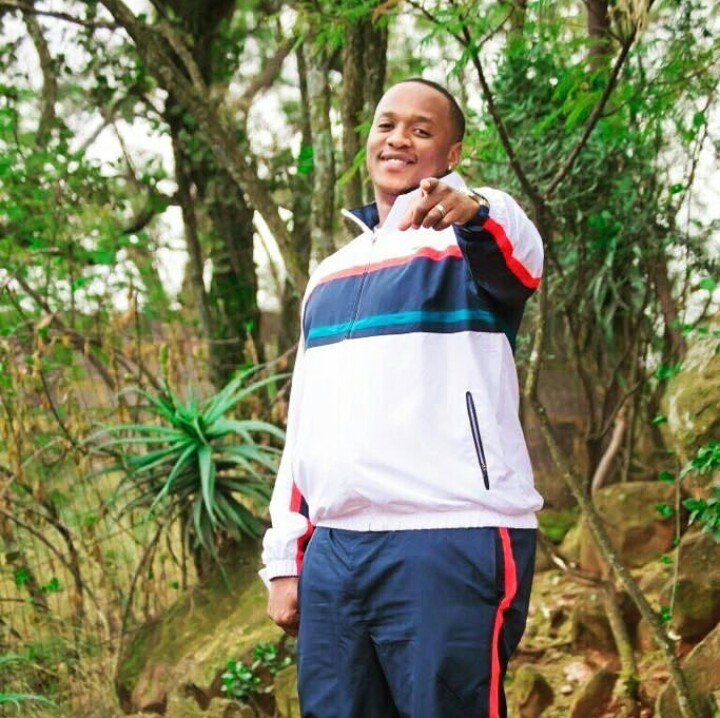 Power and Spirit of forgiveness: Greatest lesson Jub Jub learned