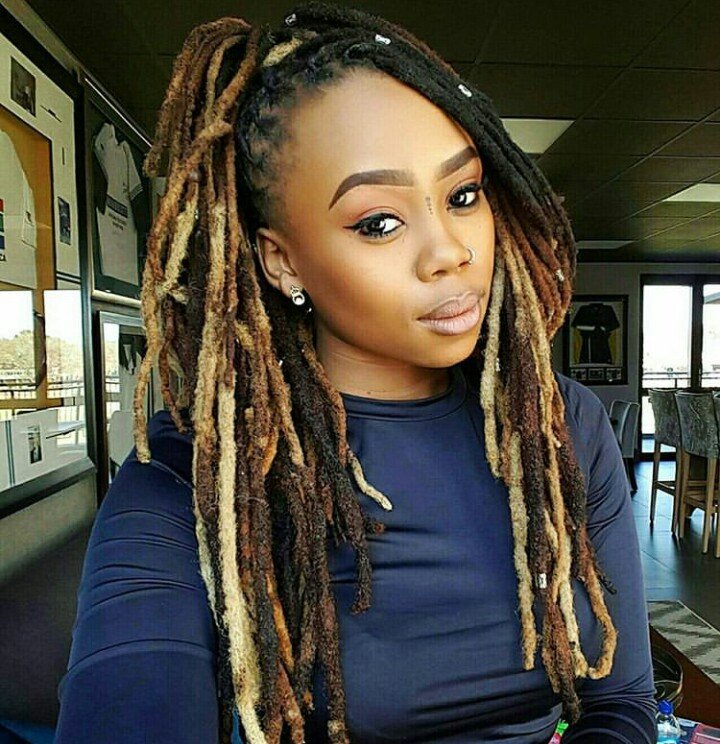Bontle Modiselle soaring even higher with a new deal