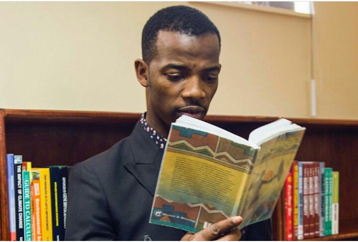 Education is the key to empowerment – Zakes Bantwini