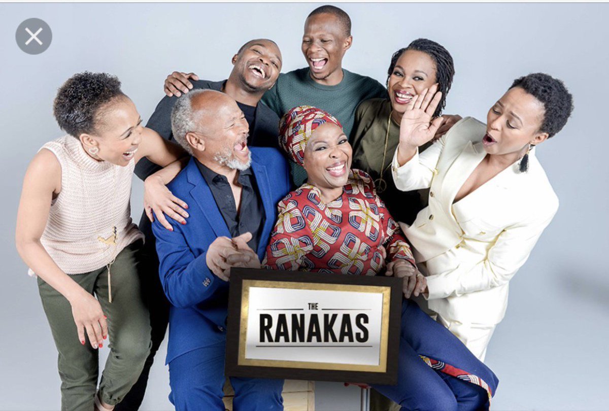 The Ranakas are back for season 2