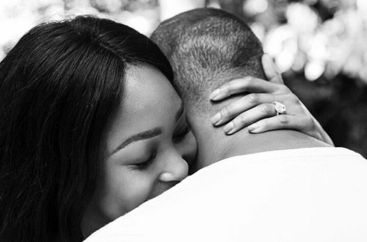 Minnie Dlamini: “We’re ready for parenthood”