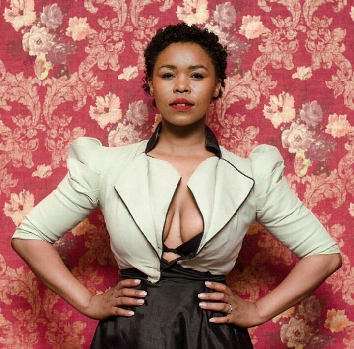 Zahara speaks on her new album