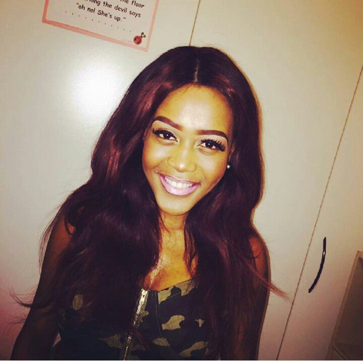 Zinhle Ngidi cleared of all charges of assault