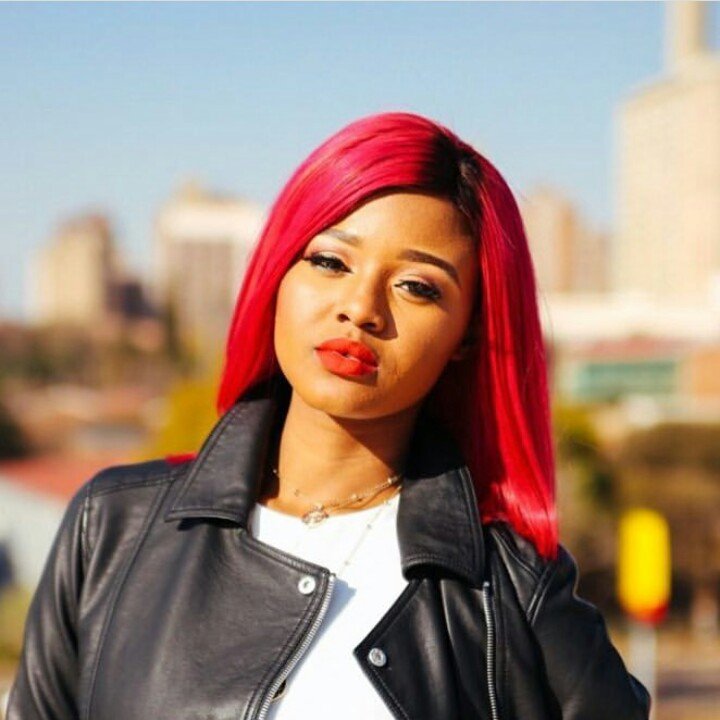 Babes Wodumo flaunts body leaving tongues wagging