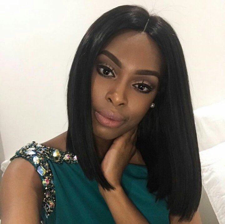 K Naomi loses grandmother