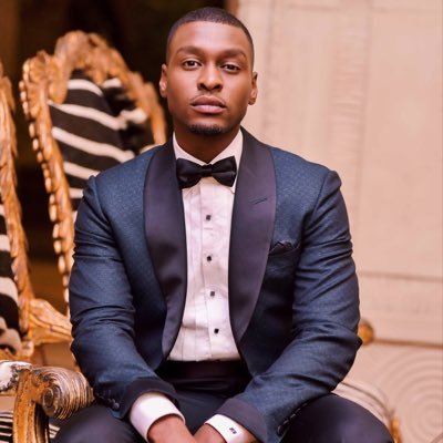 Katleho Sinivasan:Our Ultimate MCM (Photos)