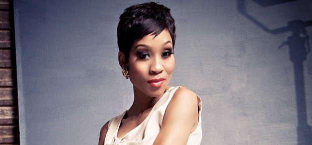 Kgomosto Christopher opens up about her amaizing year