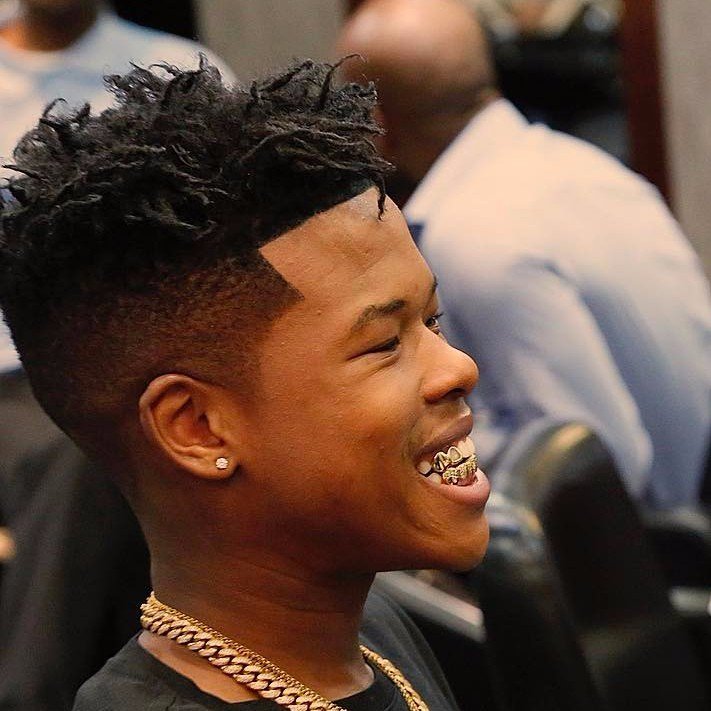 Nasty C new shark pet is fake