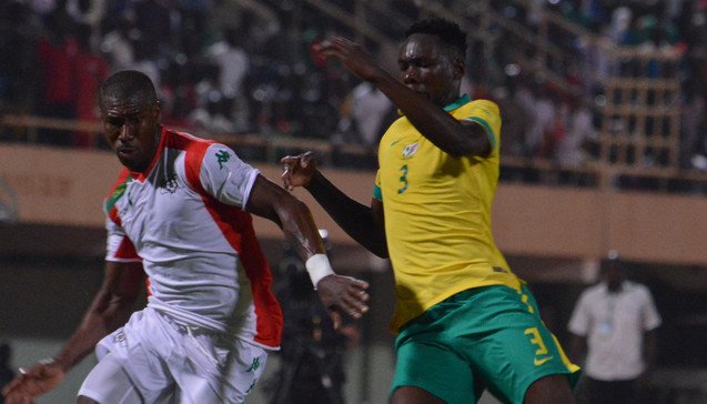 FIFA orders a replay of SouthAfrica VS Senegal World Cup Qualifier.