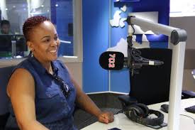 Tumi Morake accused of racism