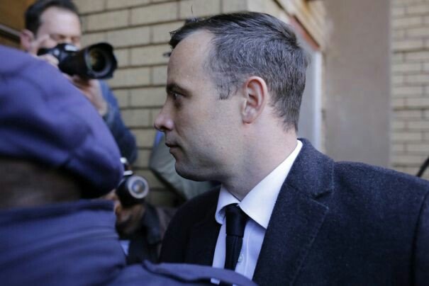 Reeva Steenkamp’s family in utter dismay over ‘Oscar Pistorius: Blade Runner Killer’ film
