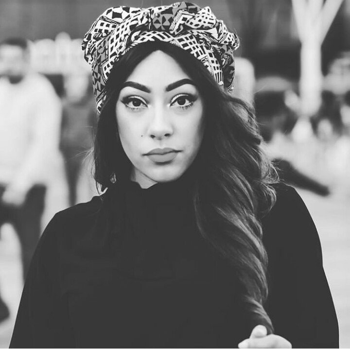 I am forever grateful – Mbali Nkosi