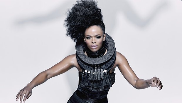 Unathi Msengana confirms separation with Thomas