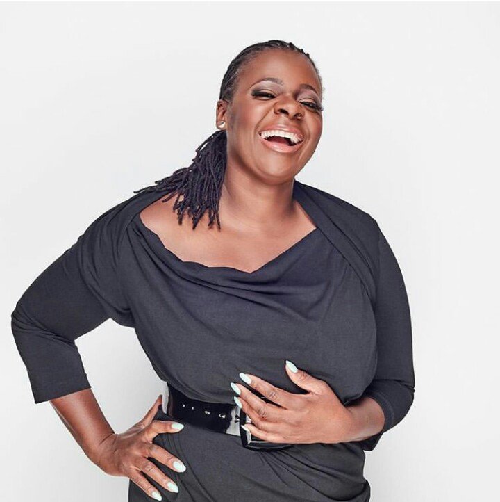 Judith Sephuma is grateful to be alive