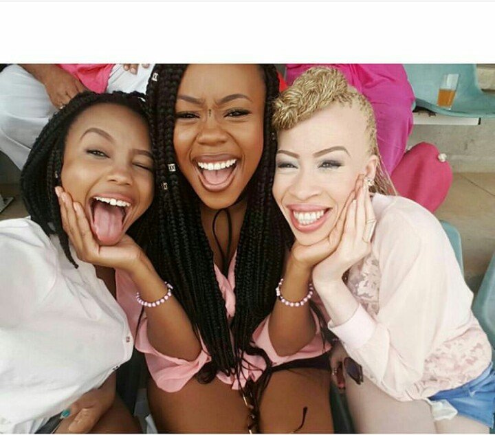 Why we love the Modiselle sisters