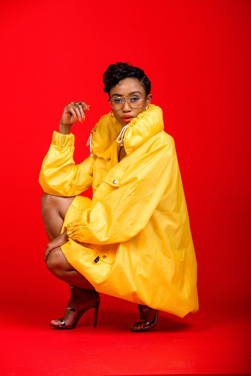 Nomuzi Mabena lands international deal
