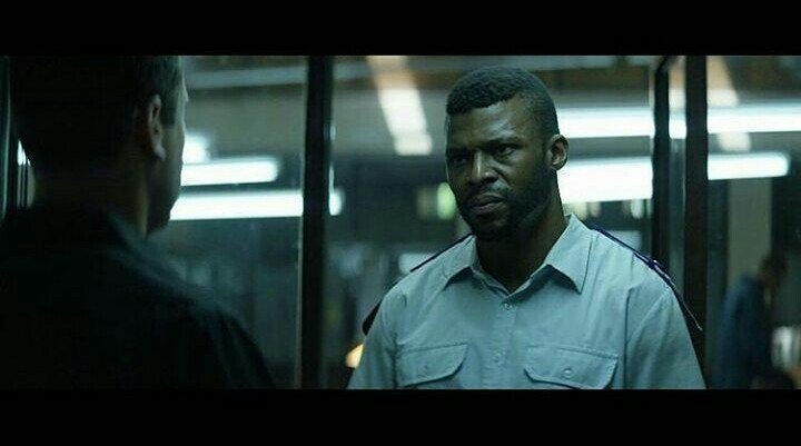 Vuyo Dabula lands role in new film