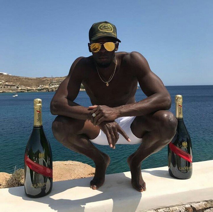 Usain Bolt to be at the 2018 Sun Met