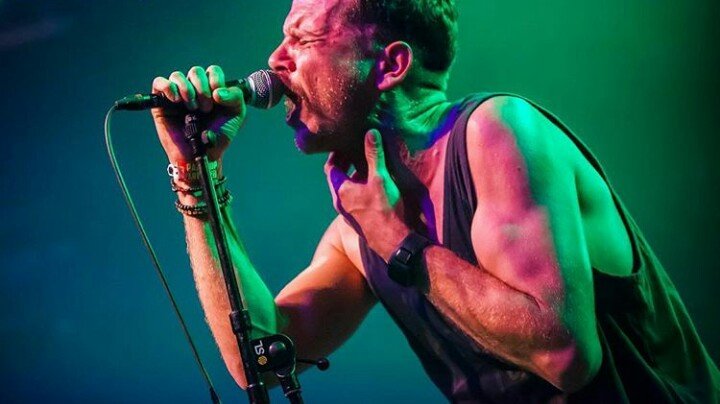 Jack Parow caught in crossfire between Uber and metered taxi drivers