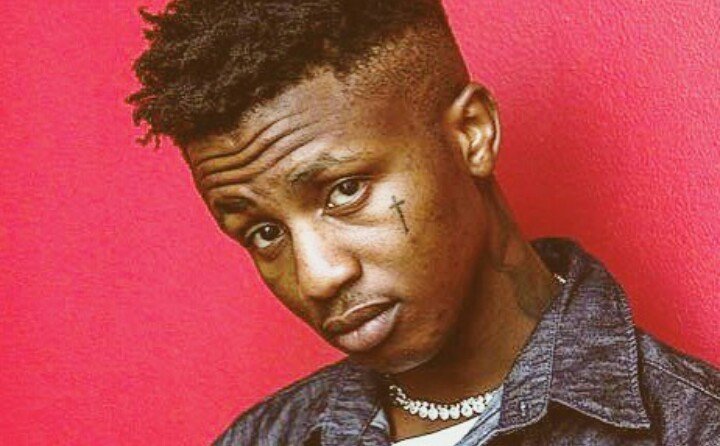 Emtee apologises for leaked photos of his manhood