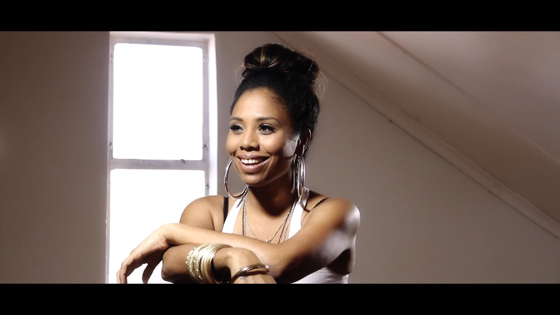 Lungi Naidoo opens up on her split from Brian Temba