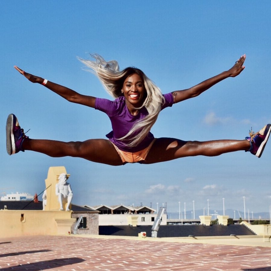 The countdown begins for Takkies and Roxxy Burger motherhood Journey
