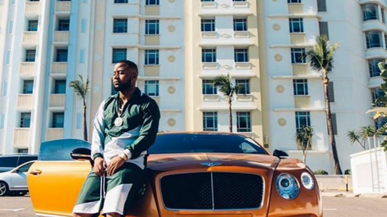Our Favourite Celebrity Cars