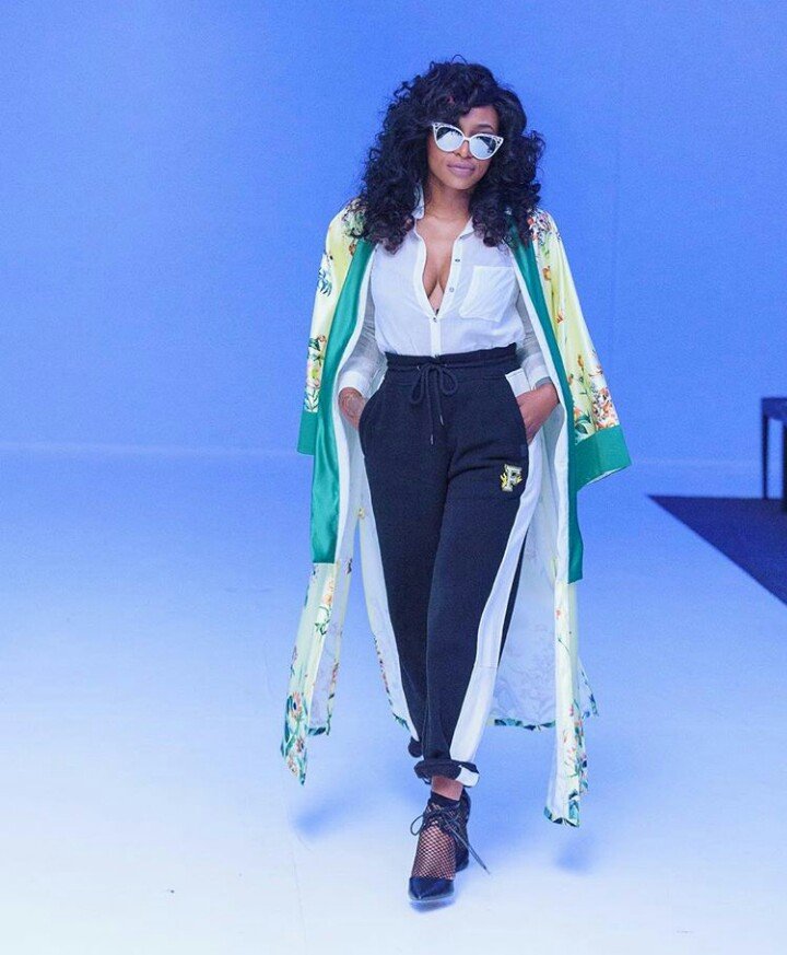 DJ Zinhle’s reality show set to premiere