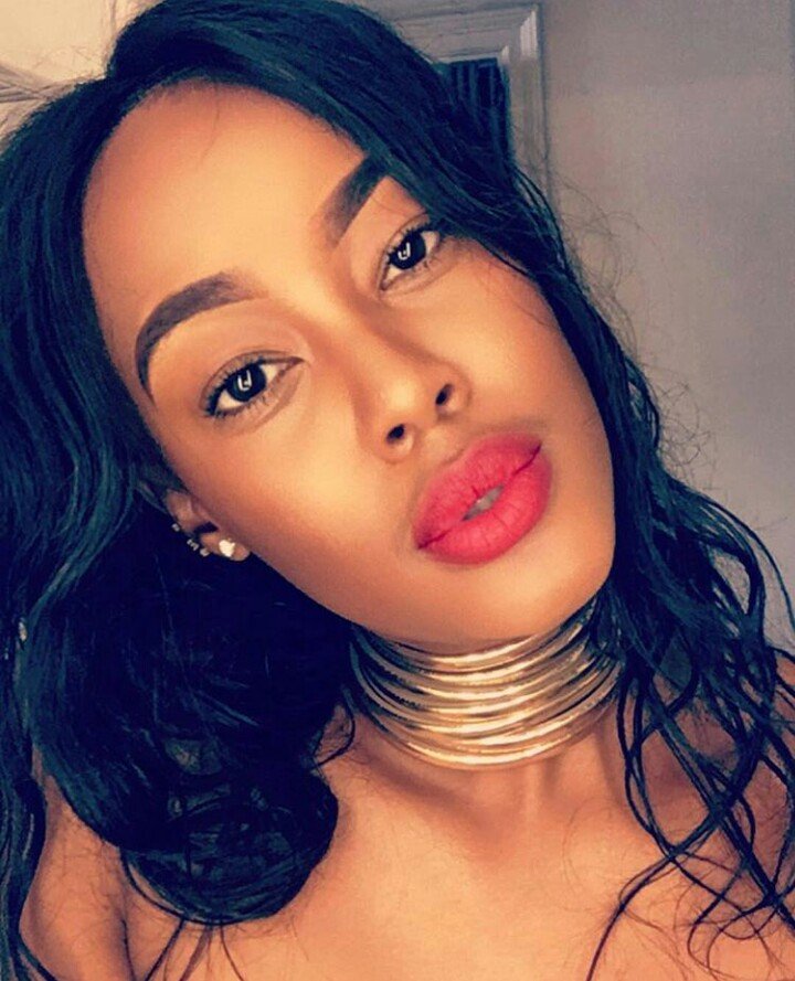 Tshepi Vundla’s heartwarming family photo