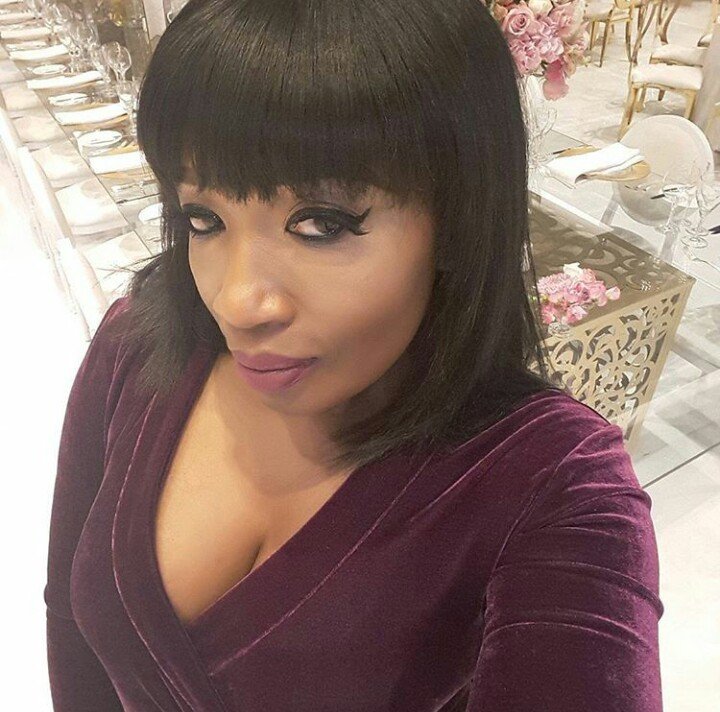 Sophie Ndaba to bring the ‘real’ her to our screens