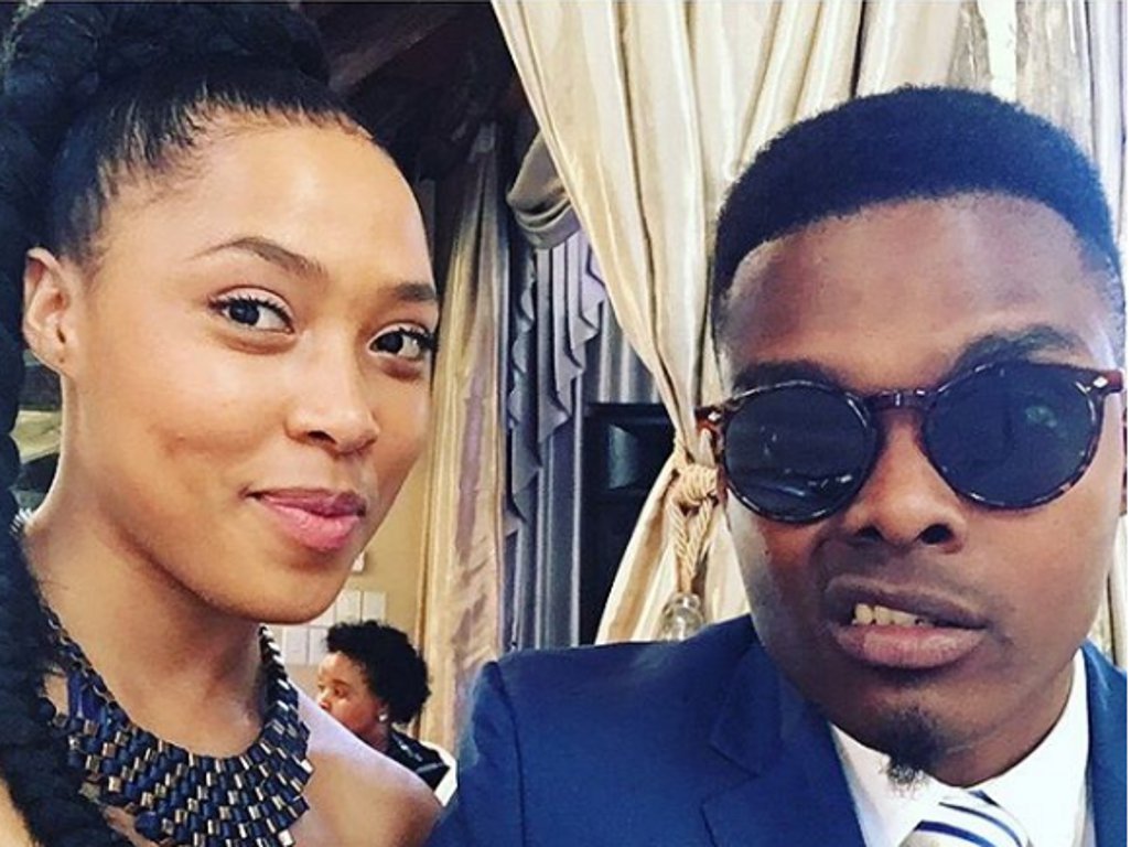 Simz Opens Up on the Grief of Loosing Dumi