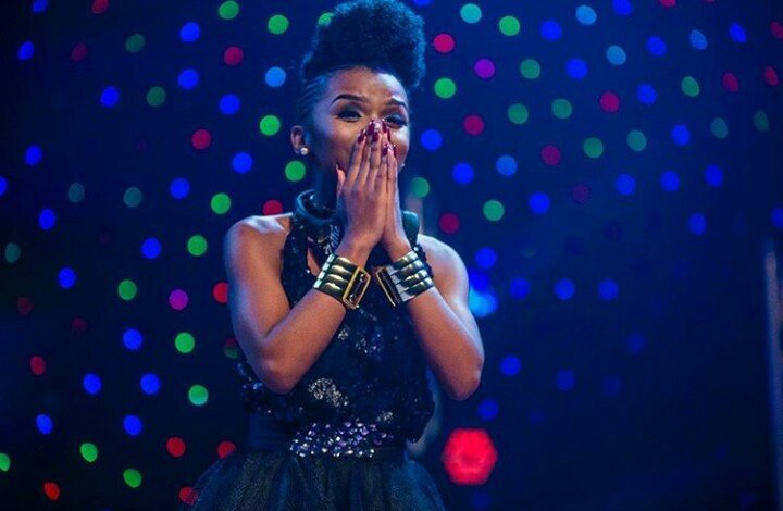 Zethembiso Mdletshe wins NXT LVL
