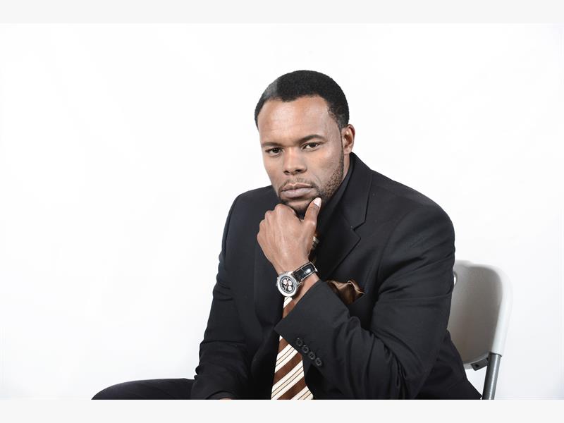 Tumisho Masha spends night in prison