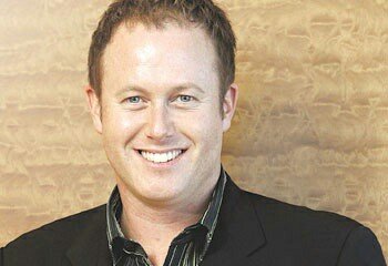 International choreographer Jason Gilkison to be a judge on Dancing with the Stars SA