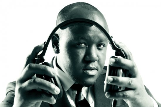 Yaaaaaaas! DJs Creme de la Creme and Joe Mfalme to play together – AGAIN!