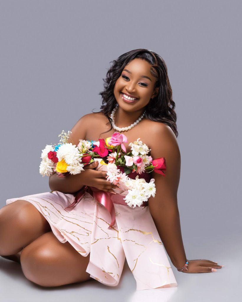 Gloria Kyallo Says Loving Deeply Is Not Weakness: “If That’s Simping, Sign Me Up”