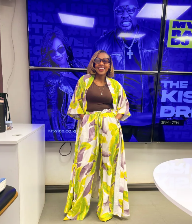 Mwalimu Rachel Urges Kenyans to Travel More, Says It Builds Tolerance and Broadens Perspectives