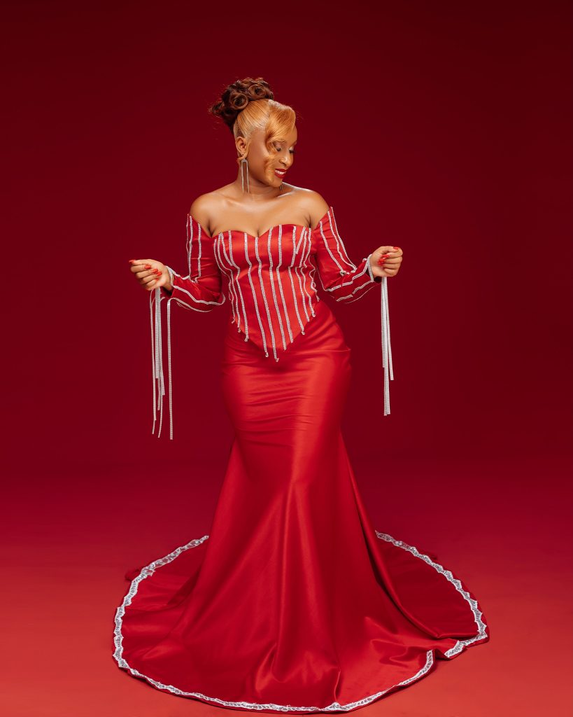 Ruth K Celebrates Birthday With Heartfelt Message of Gratitude and Growth