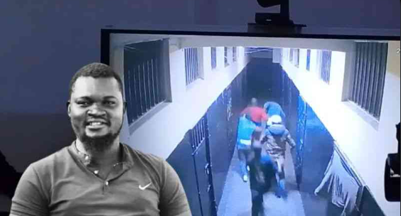 IPOA Forensics Reveal CCTV Tampering At Central Police Station Following Ojwang’s Death