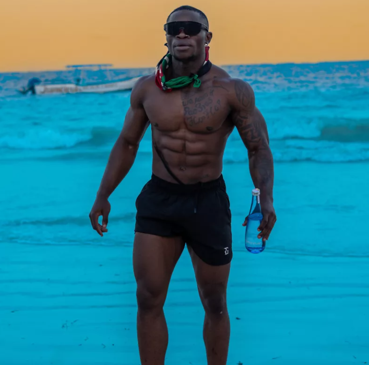 Tileh Pacbro Explains Why He Believes in Monogamy After Confirming He’s Single
