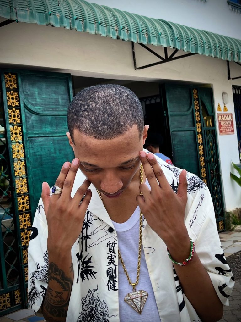 Trio Mio Sparks Debate After Fans Question His Career Management and Lasting Relevance